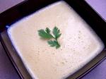 Cream of Green Chile Soup 3 recipe