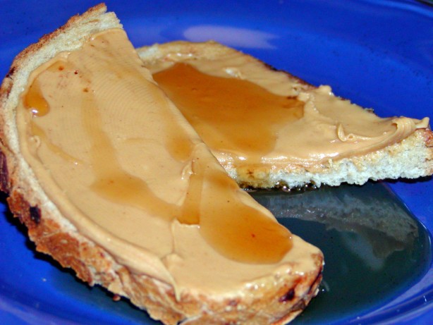 American Ez Peanut Butter Lovers Breakfast Breakfast