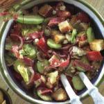 Mediterranean Salad 9 recipe