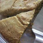 Polenta Cake recipe