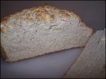 Australian Bush Bread  Damper recipe