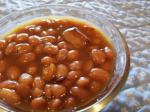 American Country Baked Beans 1 Appetizer