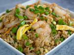 British Pf Changs Shrimp Fried Rice Appetizer