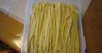 American Superbly Textured Homemade Pasta 2 Other