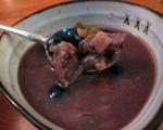 American Buffalo Berry Good Soup Soup
