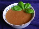 American Easy Farmstand Fresh Cream of Tomato Soup Appetizer