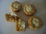 Indian Chai Latte Muffins recipe