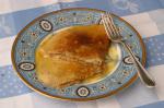 French Crepes Recipe 85 Appetizer