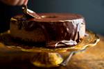 French The Silver Palateands Chocolate Cake Recipe Dessert