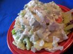 American Seafood Salad 32 Appetizer