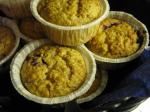 American Pineapple Berry make Um Your Way Muffins Dessert
