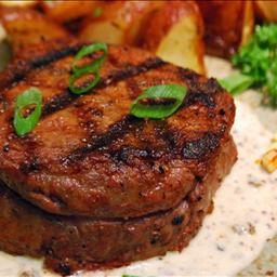 American Beef Tenderloin Creole Alcohol