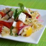 Italian Italian Pasta Salad 10 Appetizer