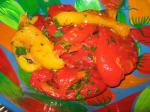 Italian Susans Italian Roasted Red Peppers Appetizer
