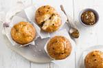 American Healthy Breakfast Muffins Recipe Dessert