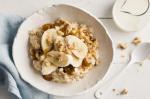 American The Best Porridge Recipe Dessert
