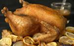 American Molly Ringwalds Whole Roasted Chicken Recipe Appetizer