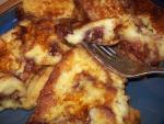 French Betty Crockers French Toast Appetizer