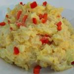 German Potato Salad Easy Appetizer