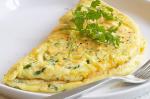 Souffle Omelette Recipe 1 recipe