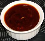 British Pantry Barbecue Sauce Appetizer