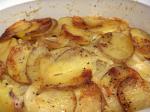 French French Potatoes 3 Dinner