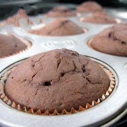 American Cupcakes as the Basis for the Chocolate Dessert