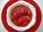 French Strawberry Glaze 4 Dessert