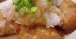 American Sweet and Salty Simmered Chicken Breast 1 Appetizer
