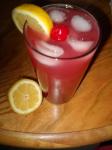 American Cherry Sangria Appetizer