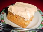 Best Orange Creamsicle Cake recipe