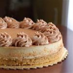 Tiramisu Cake Philadelphia recipe