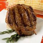 Canadian Blakes Best Steak Recipe Appetizer