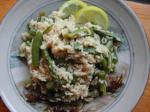 American Spring Rice Salad With Lemondill Dressing Dinner