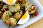 Russian Potato Salad Recipe 106 Dinner