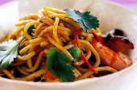 Singaporean Singapore Noodles Recipe 7 Appetizer