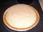 Cheryls Healthier Coconutpistachio Pudding Pie recipe