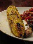 American Grilled Corn With Chili Lime Butter Dinner
