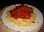 American The Ultimate Spaghetti and Meatballs Recipe Dinner