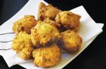 American Hush Puppies Recipe 13 Dessert