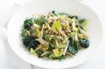 American Jicama Chicken And Celery Salad With Toasted Seeds Recipe Dinner