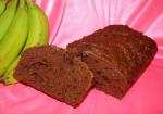 Chocolate Banana Bread 14 recipe