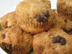 American Coffee Cake Muffins 12 Dessert