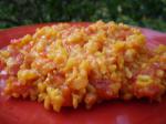 Spanish Easy Spanish Rice 11 Appetizer