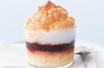 British Queen Of Puddings Recipe 3 Dessert