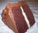British Bestever Chocolate Cake Heritage Recipe Dessert