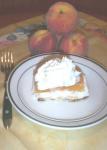 American Peachy Cheesecake 2 Dessert
