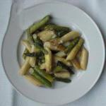 Chinese Fried Asparagus 2 Dinner