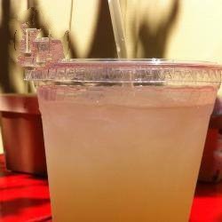 Jamaican Lemon Water Green Appetizer