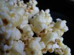 Vanilla Popcorn 4 recipe